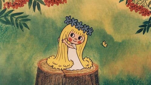 Říkání o víle Amálce Bild 1