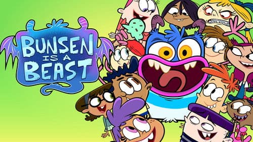 Bunsen ist ein Biest Bild 8