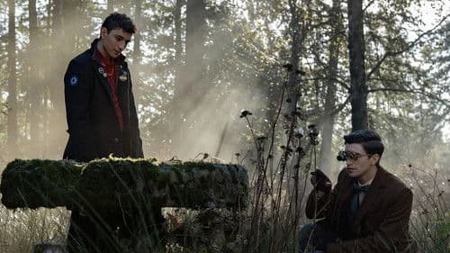 Dead Boy Detectives Bild 2