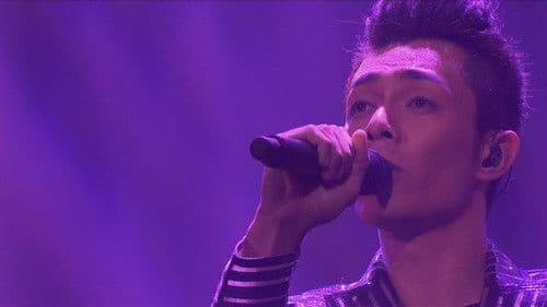 Pakho Chau Colors Of Life Concert 2014 Bild 3