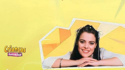 Crianças Diante do Trono Bild 1