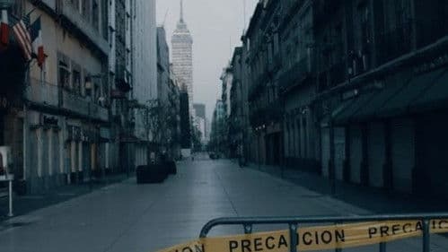 Sonidos del confinamiento en la CDMX Bild 1