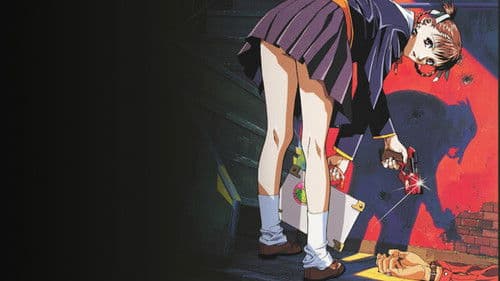 Kite - Ein gefährliches Mädchen Bild 7