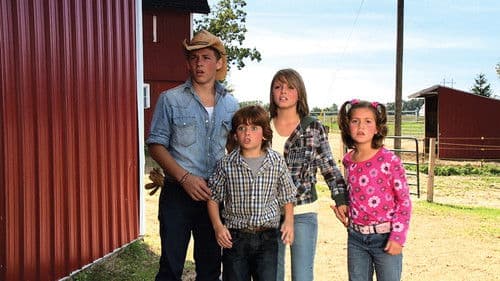 Das Geheimnis des wilden Mustangs Bild 4