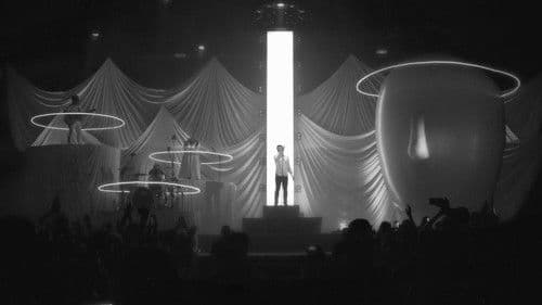 Jão - Turnê Anti-Herói (Ao Vivo) Bild 1