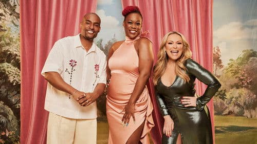 Hochzeit auf den ersten Blick - UK Bild 2