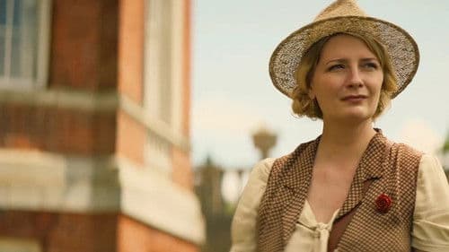 Murder at the Embassy Bild 7