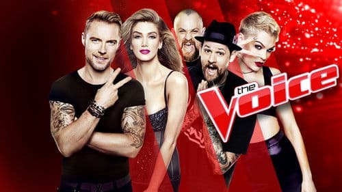 The Voice Bild 7