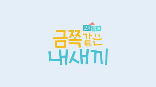 요즘 육아 금쪽같은 내새끼 Bild 3