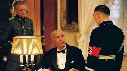 Von Hitlers Schergen gehetzt Bild 1