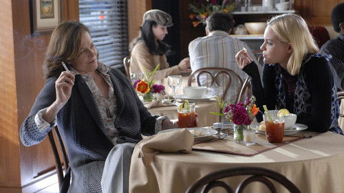 Das Mädchen im Park Bild 6