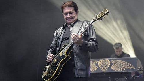 Simple Minds Nuits de Fourvière 2024 Bild 6