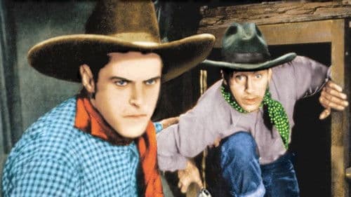 Whirlwind Horseman Bild 1