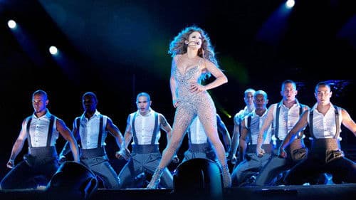 Jennifer Lopez: Dance Again Bild 1