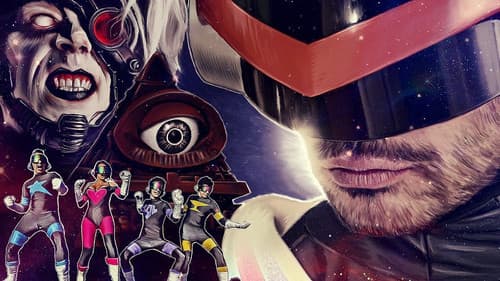 SaturdayMan, la série eighties de l'an 2000 Bild 3