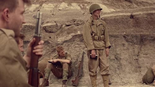 1000 Yards - Zwischen Leben und Tod Bild 3