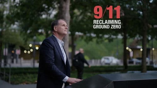 9/11: Reclaiming Ground Zero Bild 3