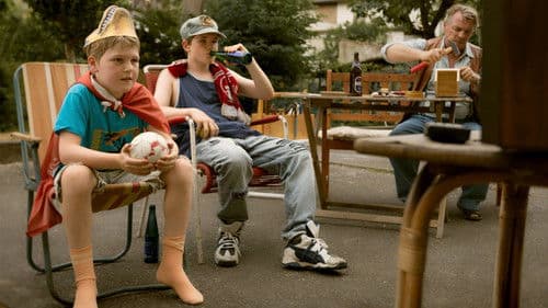 Ein Mann seiner Klasse Bild 1