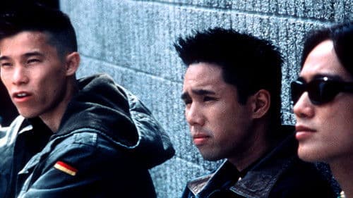 Better Luck Tomorrow Bild 3