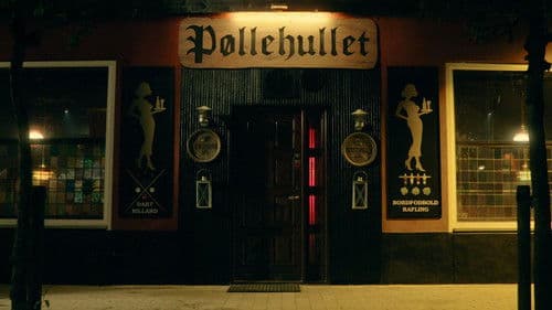 Pøllehullet - det brune værtshus Bild 1