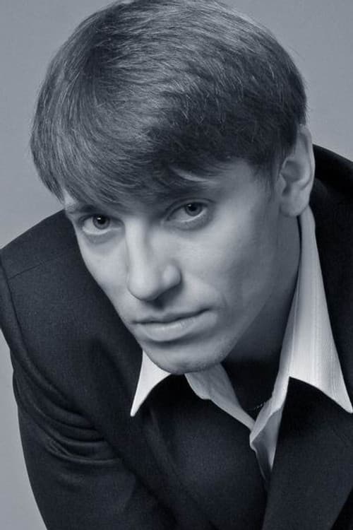 Дмитрий Соколов