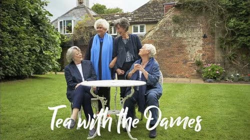 Tea With the Dames – Ein unvergesslicher Nachmittag Bild 3