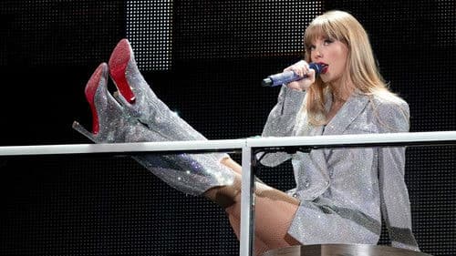 TAYLOR SWIFT | THE ERAS TOUR Bild 6