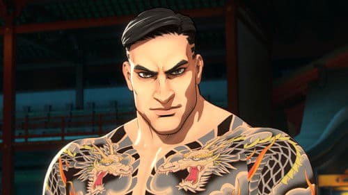 Altered Carbon: Resleeved Bild 8