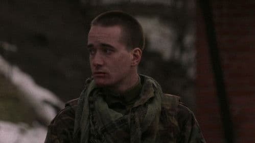 Warriors - Einsatz in Bosnien Bild 8