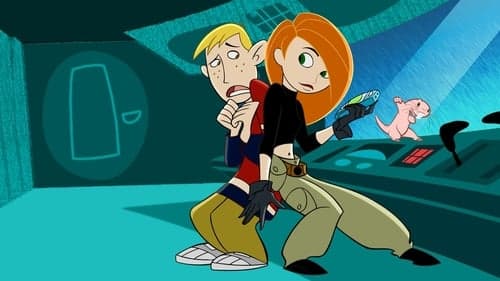 Kim Possible Bild 4