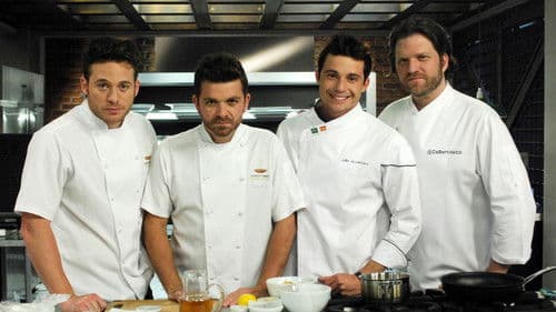 Homens Gourmet Bild 2