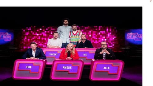 Voordat De Bom Valt... Bild 3