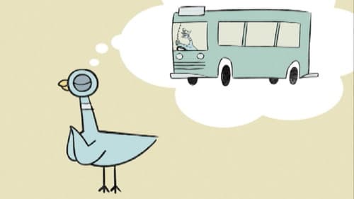 Don't Let the Pigeon Drive the Bus! Bild 1