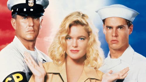 Chasers - Zu sexy für den Knast Bild 3