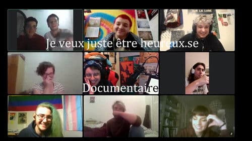 Je veux juste être heureux.se Bild 1