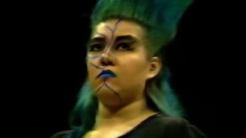 Les Diablesses Du Ring Bild 1