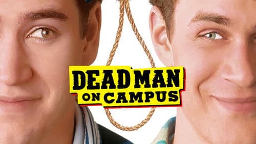 Dead Man on Campus Bild 3