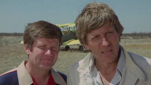 Geheimsache Hangar 18 Bild 7