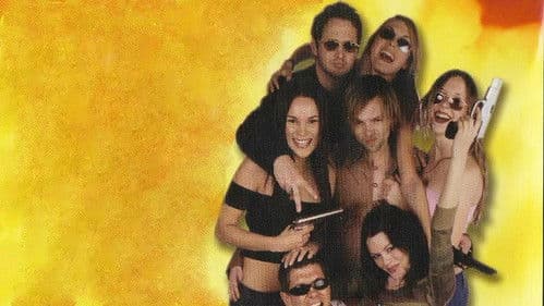 Random Acts of Violence Bild 1