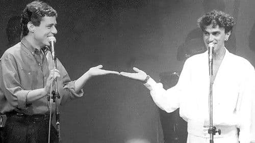 Chico & Caetano Bild 1