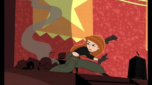 Kim Possible: Die geheimen Akten Bild 2