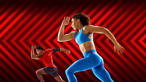 American Ninja Warrior Bild 1