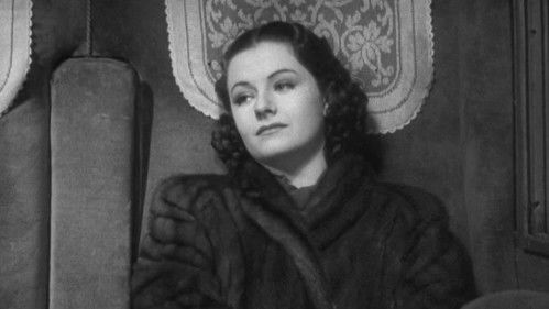 Eine Dame verschwindet Bild 6