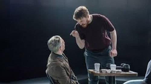 National Theatre Live: The Fifth Step Bild 5