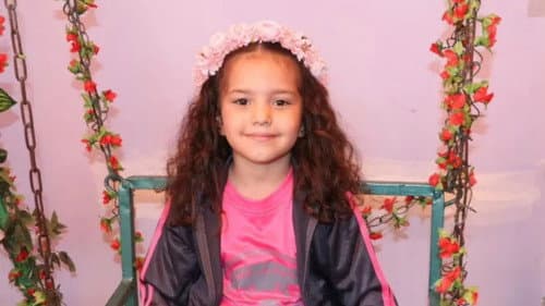 Die Stimme von Hind Rajab Bild 8