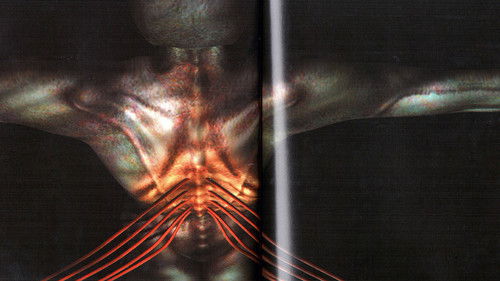 Tool: Salival Bild 4