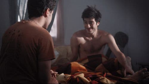 Los amantes astronautas Bild 4