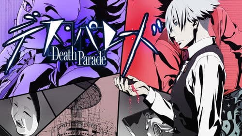 Death Parade Bild 7