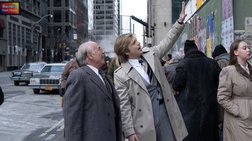 The Apprentice - The Trump Story Bild 5