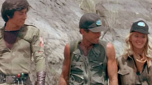 Die 9 Leben der Ninja Bild 8